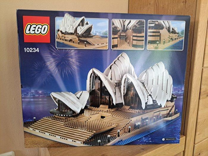 Lego Set - 10234 - Creator - Sydney Opera House, Kinderen en Baby's, Speelgoed | Duplo en Lego