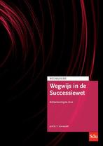 Wegwijs in de Successiewet / Wegwijsserie 9789012408820, Verzenden, Gelezen, Frans Sonneveldt