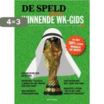 De Speld Sport winnende WK-gids 9789000385973, Verzenden, Zo goed als nieuw