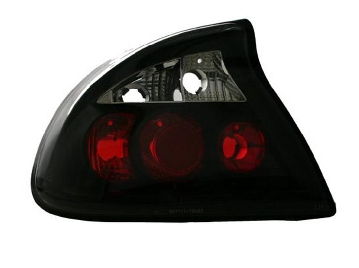 Achterlichten Opel Tigra A  EVO zwart, Auto-onderdelen, Verlichting, Nieuw, Opel, Verzenden