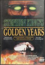 Golden years (dvd tweedehands film), Ophalen of Verzenden