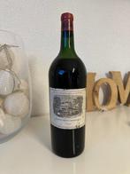 1962 Château Lafite Rothschild - Pauillac 1er Grand Cru, Verzamelen, Wijnen, Nieuw