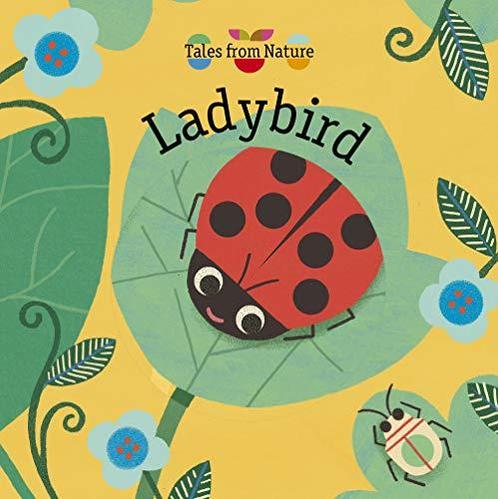 Ladybird (Tales from Nature), Attiogbe, Magali, Boeken, Overige Boeken, Gelezen, Verzenden