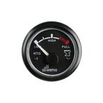 Bieden: Wema holding tank level guage black 12/24V - 110398, Watersport en Boten, Ophalen of Verzenden, Nieuw