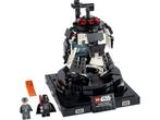 Lego Set - 75296 - Star Wars - Darth Vader Meditation, Nieuw