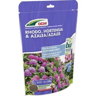 Rhodo, hortensia en azalea mest | DCM | 750 gram, Jardin & Terrasse, Terre & Fumier, Envoi