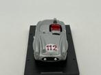 Brumm 1:43 - Model raceauto (2) - Mercedes 300 SLR Roadster