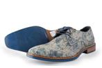 Vertice Nette schoenen in maat 43 Blauw | 5% extra korting, Kleding | Heren, Schoenen, Overige typen, Zo goed als nieuw, Vertice
