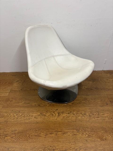 Gebruikte TIRUP Fauteuil - S3934- Vintage/Café, Huis en Inrichting, Fauteuils, Ophalen