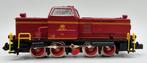 Arnold N - 2015 - Diesellocomotief (1) - Eén diesel, Hobby en Vrije tijd, Nieuw
