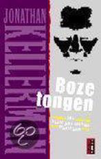 Boze Tongen 9789024544929, Jonathan Kellerman, Verzenden