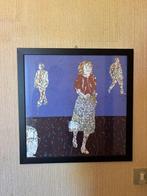 Mauro Molinari (1942) - Senza titolo