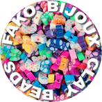 Fako Bijoux® - Klei Kralen Vlinder - Figuurkralen -, Verzenden, Nieuw
