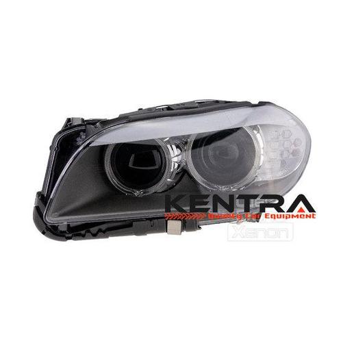 Bmw 5 Serie F10 F11 Xenon koplamp Links 63117271911, Auto-onderdelen, Verlichting, Nieuw, BMW, Ophalen of Verzenden