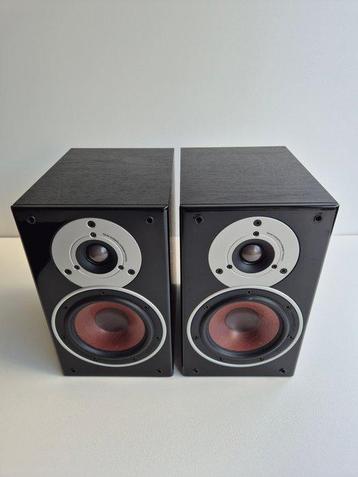 Dali - Zensor 1 Black matching pair Luidsprekerset
