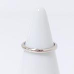 Zonder Minimumprijs - Cartier - Ring - Wedding Platina, Handtassen en Accessoires, Ringen, Nieuw