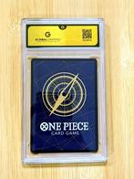 Bandai - 1 Graded card - One Piece - Monkey D. Luffy, Nieuw