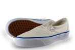 Vans Instappers in maat 40 Beige | 5% korting, Kleding | Dames, Schoenen, Verzenden, Zo goed als nieuw, Vans, Instappers