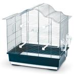 Cage pour oiseaux gabbia sophia, 57x36x56 cm - kerbl