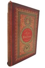 Jules Verne - LÉcole des Robinsons - 1882, Antiek en Kunst