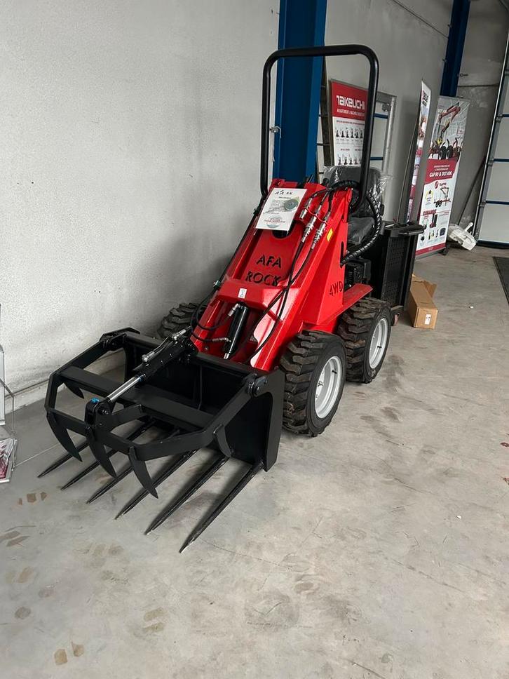 Valet de ferme - 5K, Zakelijke goederen, Landbouw | Werktuigen