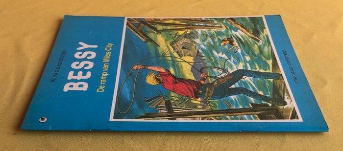 Bessy 103 / De ramp van Miles City - Inclusief paginagrote, Boeken, Stripverhalen