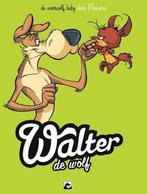 Walter de Wolf 1 De weerwolf baby 9789460784248, Boeken, Gelezen, José-luis munuera, CHRISTIAN. Lerolle,, Verzenden