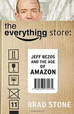 The Everything Store 9780593070475 Brad Stone, Verzenden, Brad Stone