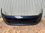Pare-chocs av. Volkswagen Golf VII 2012 - 2017, Auto-onderdelen, Carrosserie, Ophalen