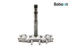 Fourche avant pièce en T Yamaha DT 125 R 1985-1987 (DT125, Motoren, Onderdelen | Yamaha, Verzenden, Nieuw