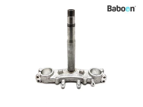 Fourche avant pièce en T Yamaha DT 125 R 1985-1987 (DT125, Motoren, Onderdelen | Yamaha, Verzenden