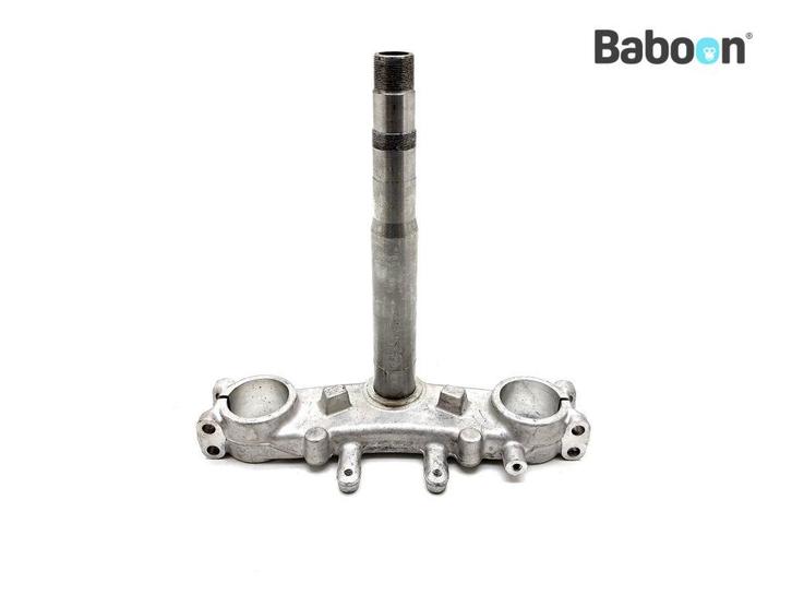 Fourche avant pièce en T Yamaha DT 125 R 1985-1987 (DT125, Motoren, Onderdelen | Yamaha, Verzenden