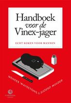 Handboek voor de Vinex-jager 9789048817474 Sjoerd Mulder, Verzenden, Gelezen, Sjoerd Mulder
