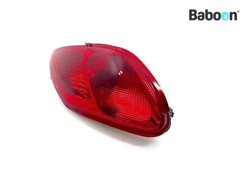 Lumière arrière Piaggio | Vespa MP3 300 ie LT Sport, Motoren, Onderdelen | Overige, Verzenden