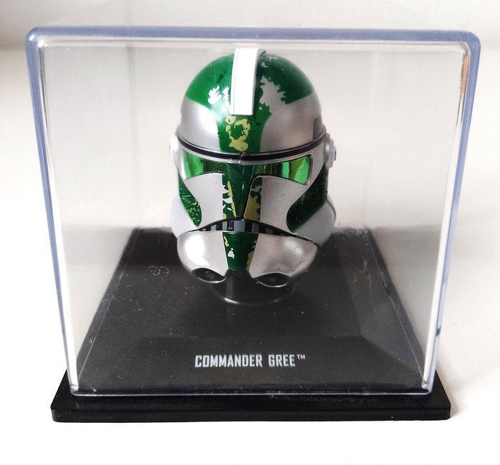 Star Wars - Star Wars Helme - Degostini - Europa, Verzamelen, Film en Tv