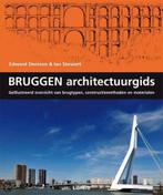 Bruggen architectuurgids 9789089981950 Edward Denison, Boeken, Verzenden, Zo goed als nieuw, Edward Denison
