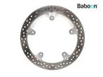 Remschijf Voor BMW S 1000 XR 2019-2023 (S1000XR K69), Motoren, Verzenden, Gebruikt