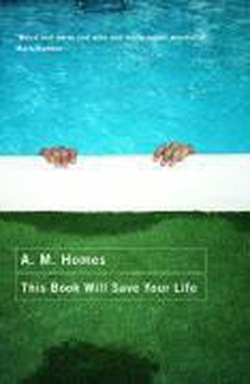 This Book Will Save Your Life 9781862079335, Livres, Livres Autre, Envoi