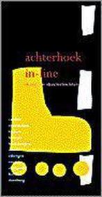 ACHTERHOEK IN-LINE 9789080438590 V. Vos, Boeken, Verzenden, Gelezen, V. Vos
