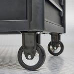 Datona Mobiele werkplaats tech-line 125 cm - Datona - Mat, Doe-het-zelf en Bouw, Ophalen of Verzenden, Nieuw