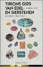 Tirions gids van edel- en sierstenen / Tirion natuur, Boeken, Verzenden, Gelezen, Walter Schumann