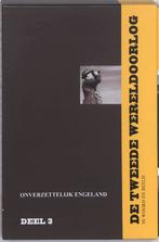 Onverzettelijk Engeland / De Tweede Wereldoorlog in woord en, Verzenden