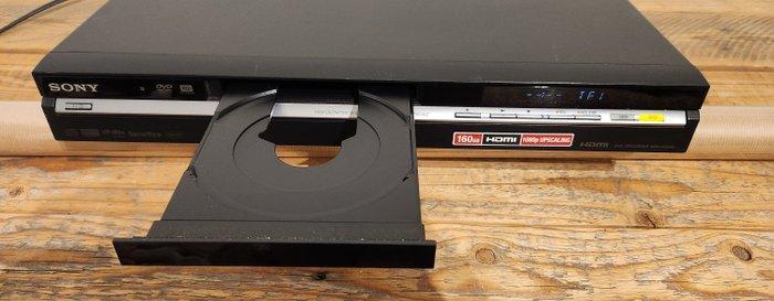 Sony - RDR- HX 650 Lecteur de CD, TV, Hi-fi & Vidéo, Radios