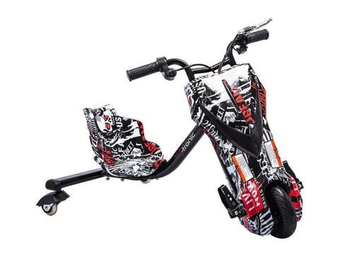 Drift Trike, Drift scooter 36 volt met een topspeed van 15 k, Kinderen en Baby's, Speelgoed | Buiten | Accuvoertuigen, Ophalen of Verzenden