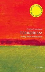 Terrorism 9780192801685, Charles Townshend, Verzenden