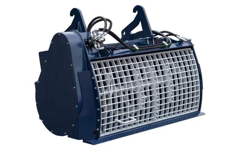 Betonmixer 1.40-2.20m, Zakelijke goederen, Landbouw | Werktuigen