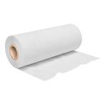 FORTEX RollMolton 60m (b) x 60cm (h) wit 160 g/m2, Verzenden, Nieuw