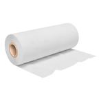 FORTEX RollMolton 60m (b) x 60cm (h) wit 160 g/m2, Verzenden