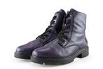 Rieker Veterboots in maat 38 Overig | 5% extra korting, Kleding | Dames, Schoenen, Overige kleuren, Verzenden, Overige typen, Gedragen
