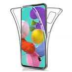 Samsung Galaxy A30 Full Body 360° Hoesje - Volledige, Verzenden, Nieuw